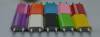 iPhone / iPod και κινητών τηλεφώνων USB φορτιστής Slim σε διάφορα χρώματα